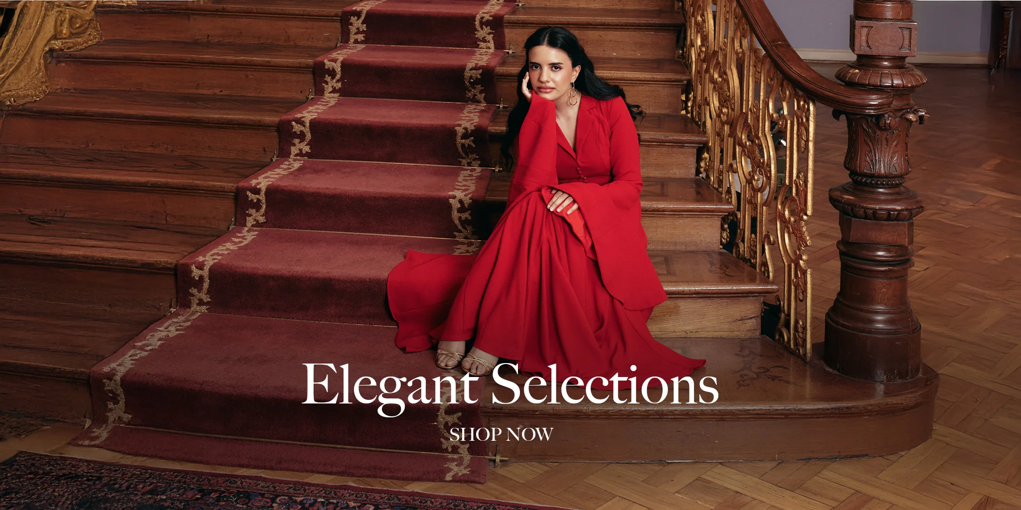 Timeless Elegance, Effortlessly Yours