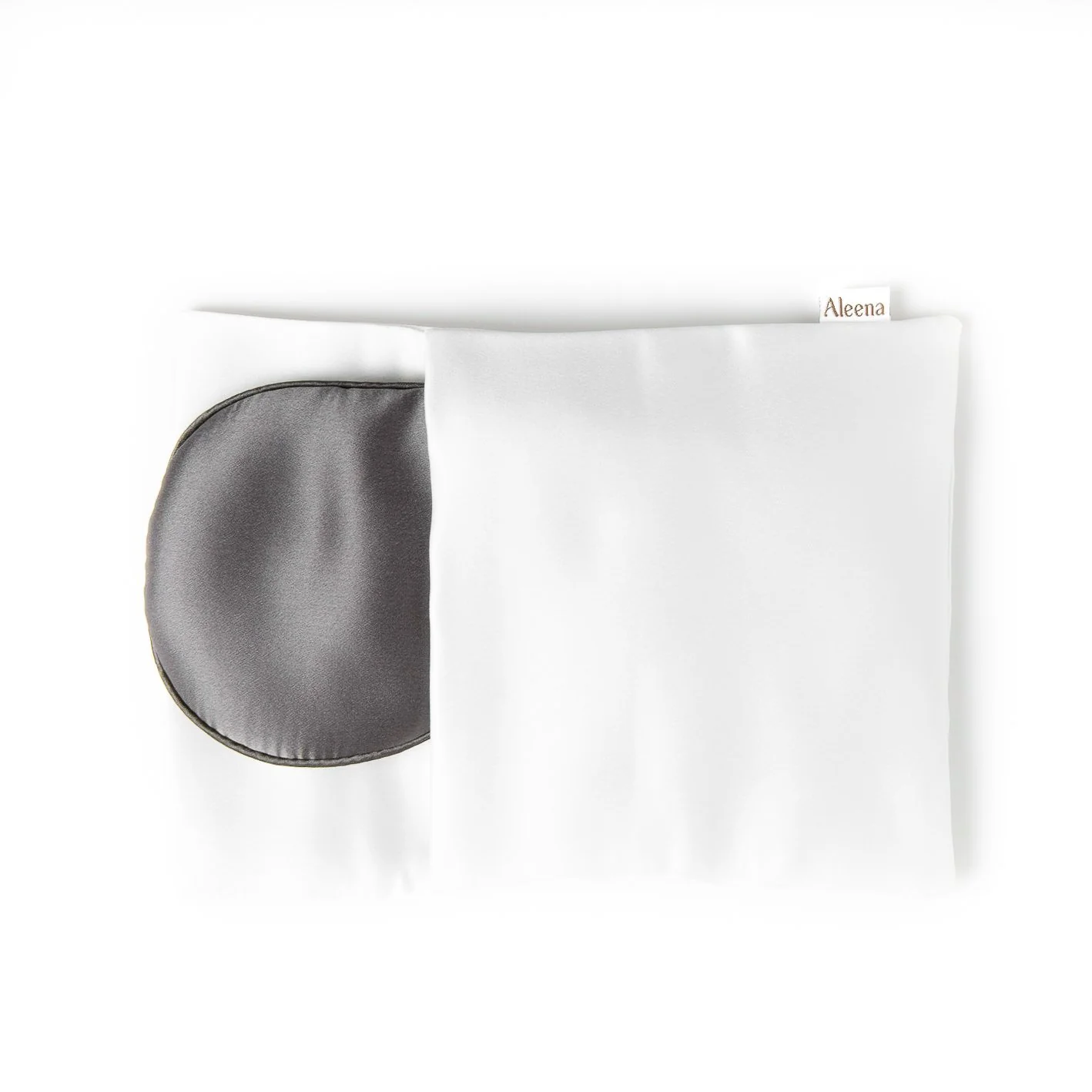 Aleena™ Silk Eye Mask - Image 10