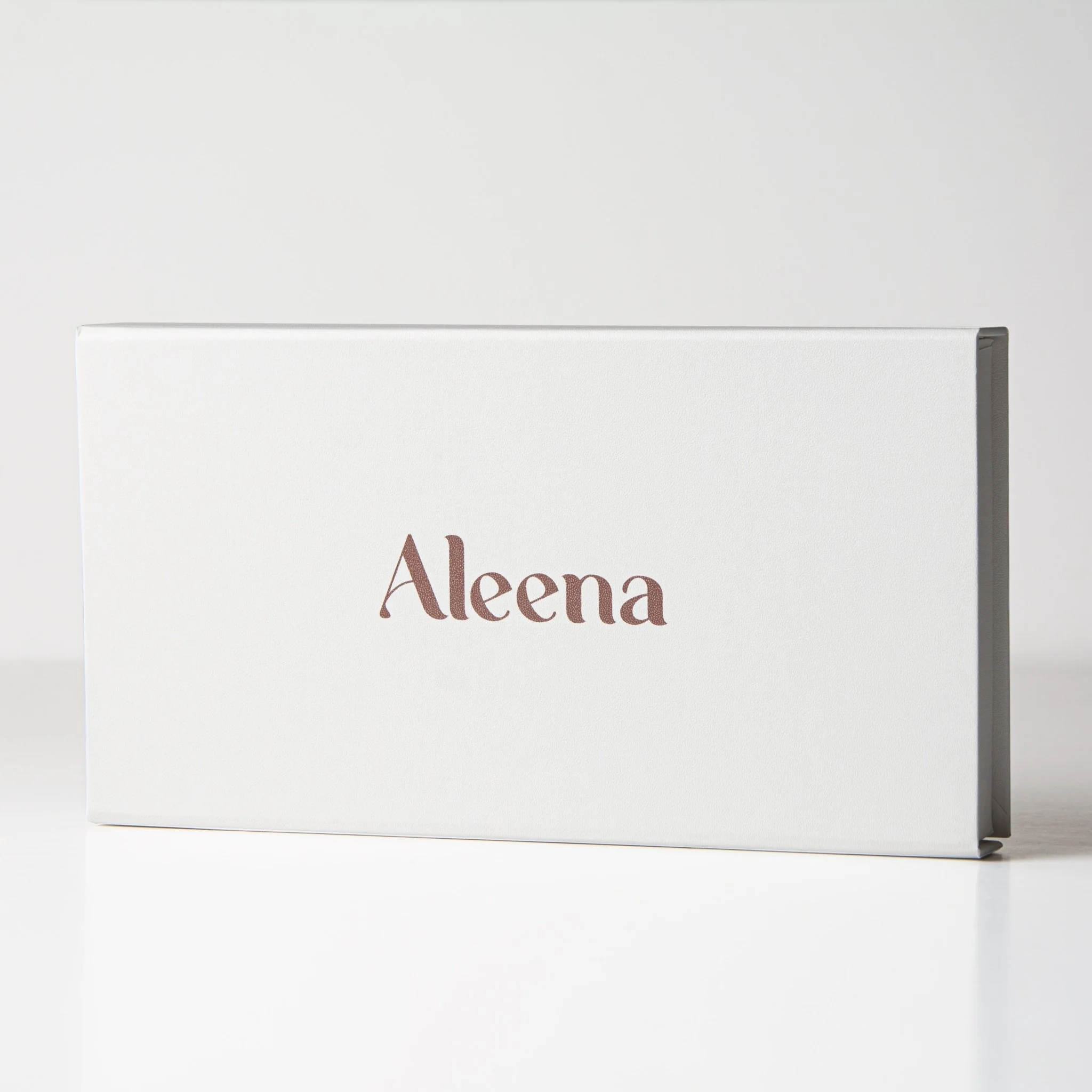 Aleena™ Silk Eye Mask - Image 3