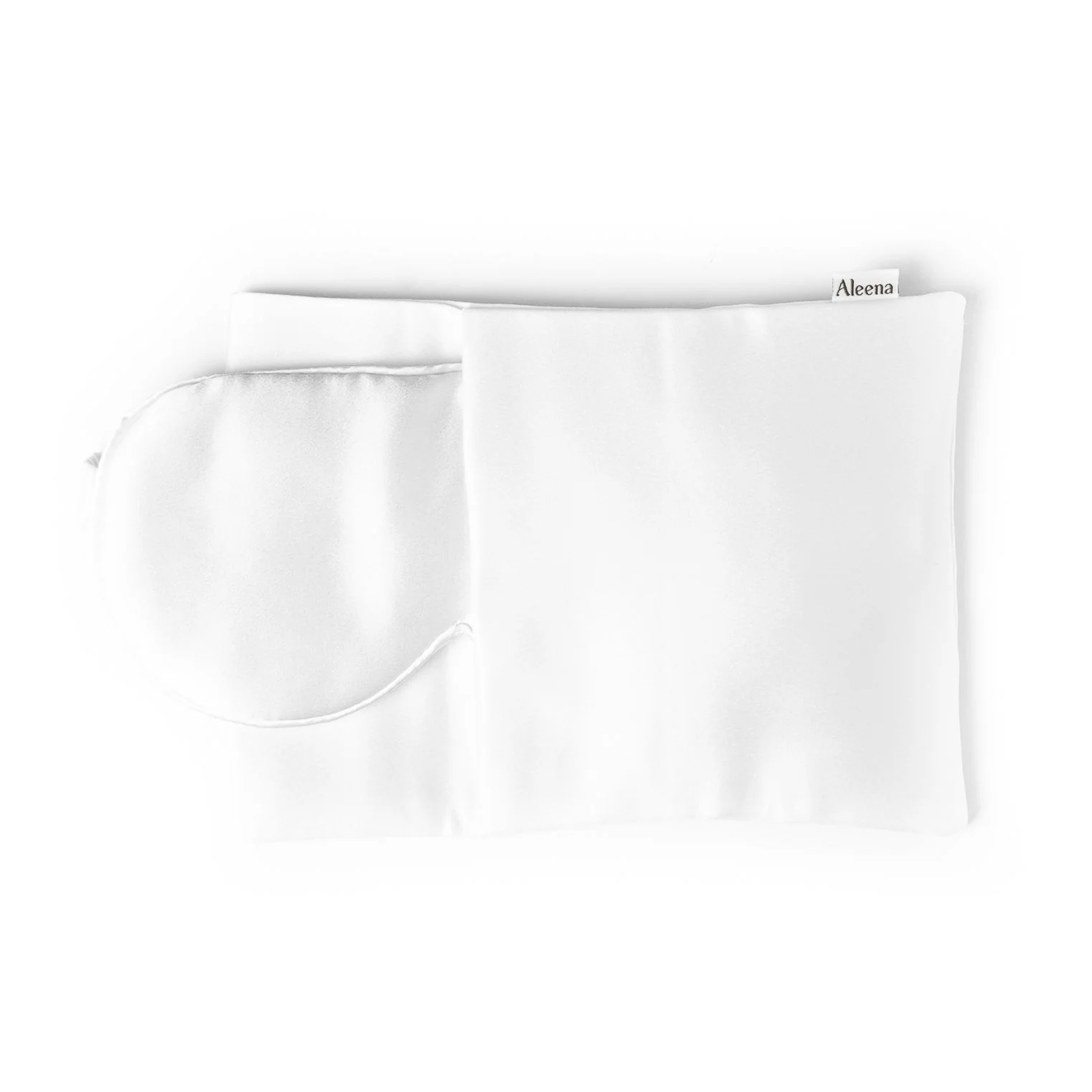 Aleena™ Silk Eye Mask - Image 9