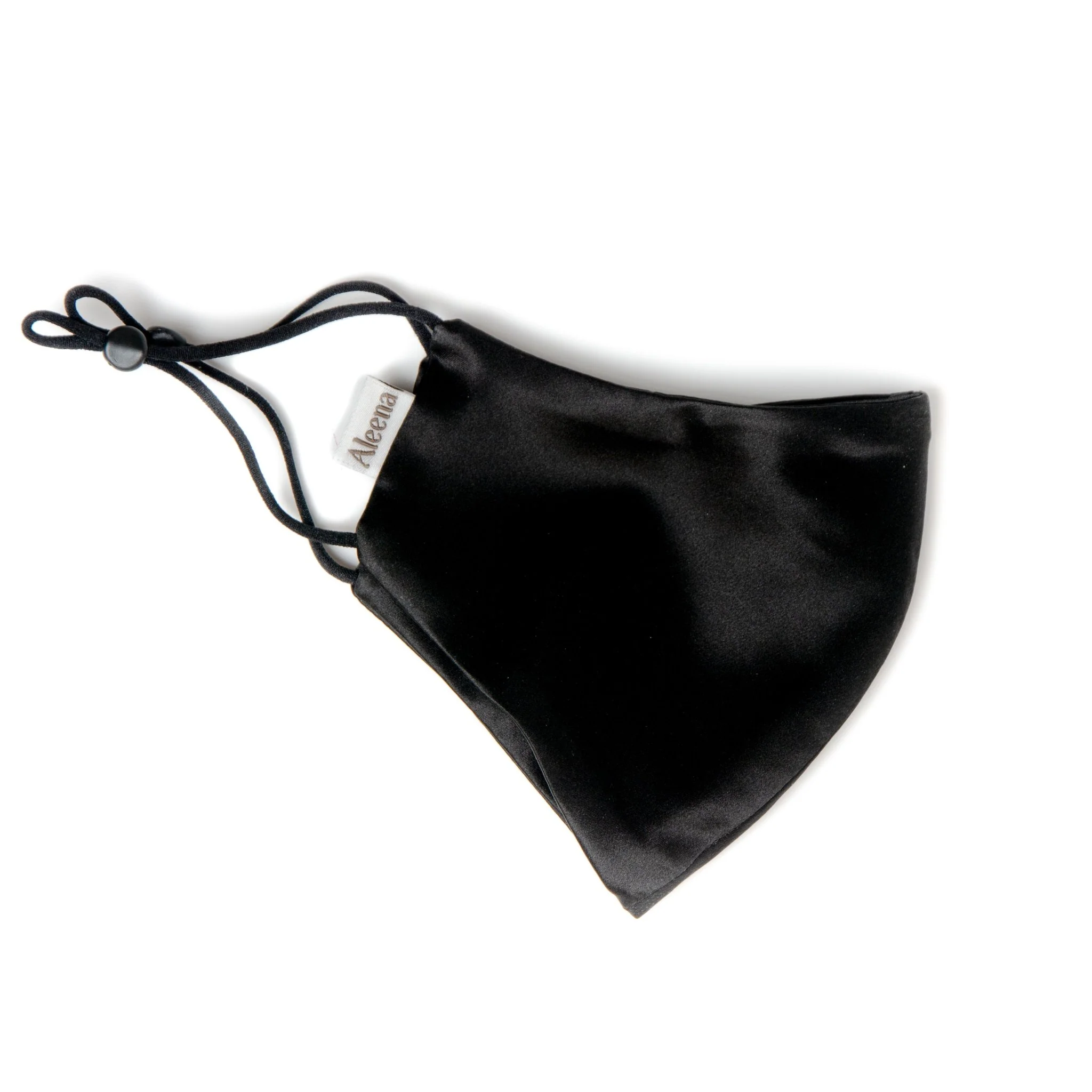 Aleena™ Silk Face Mask - Image 3