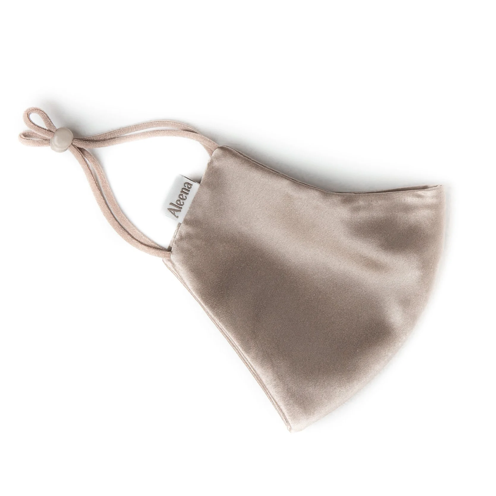 Aleena™ Silk Face Mask - Image 5