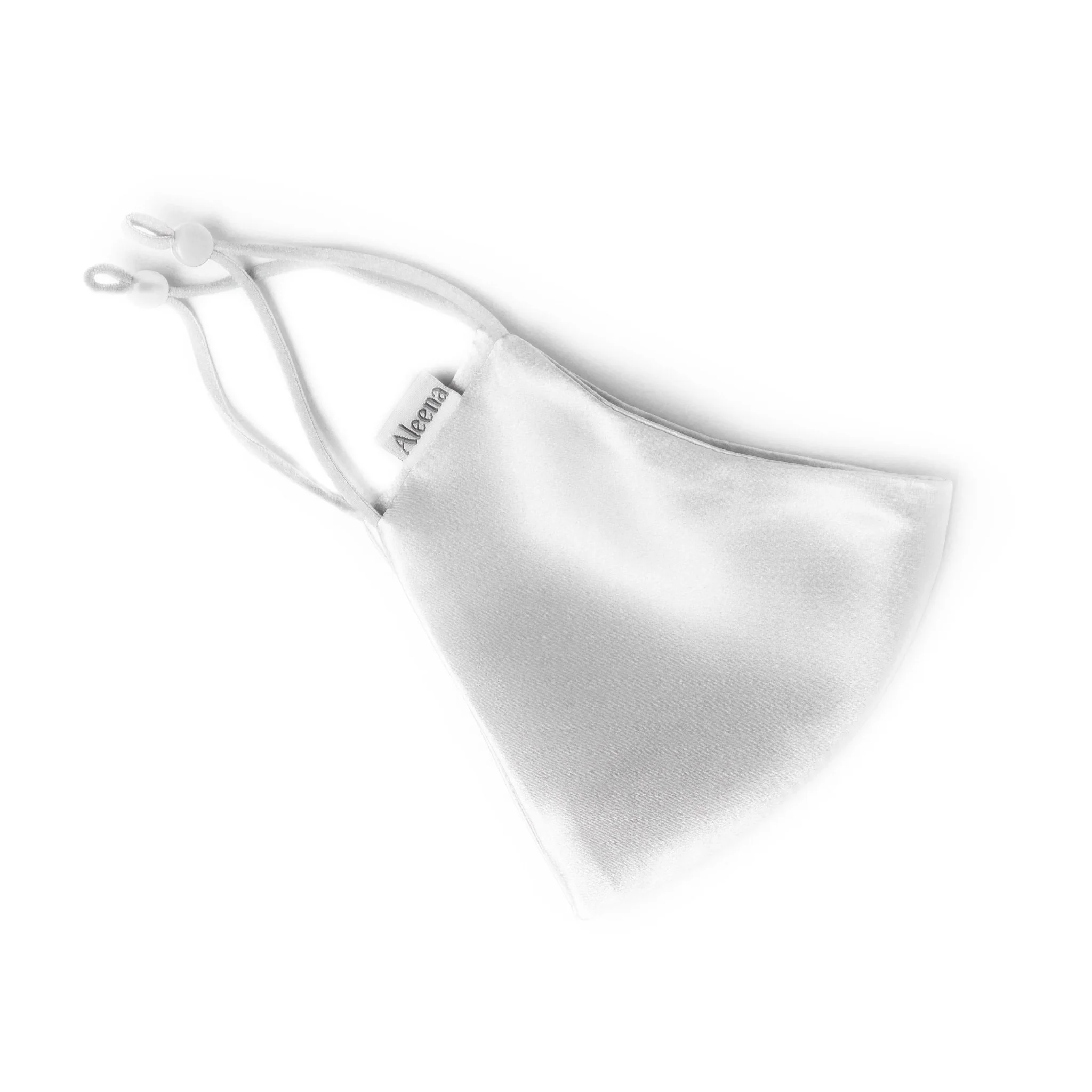 Aleena™ Silk Face Mask - Image 7