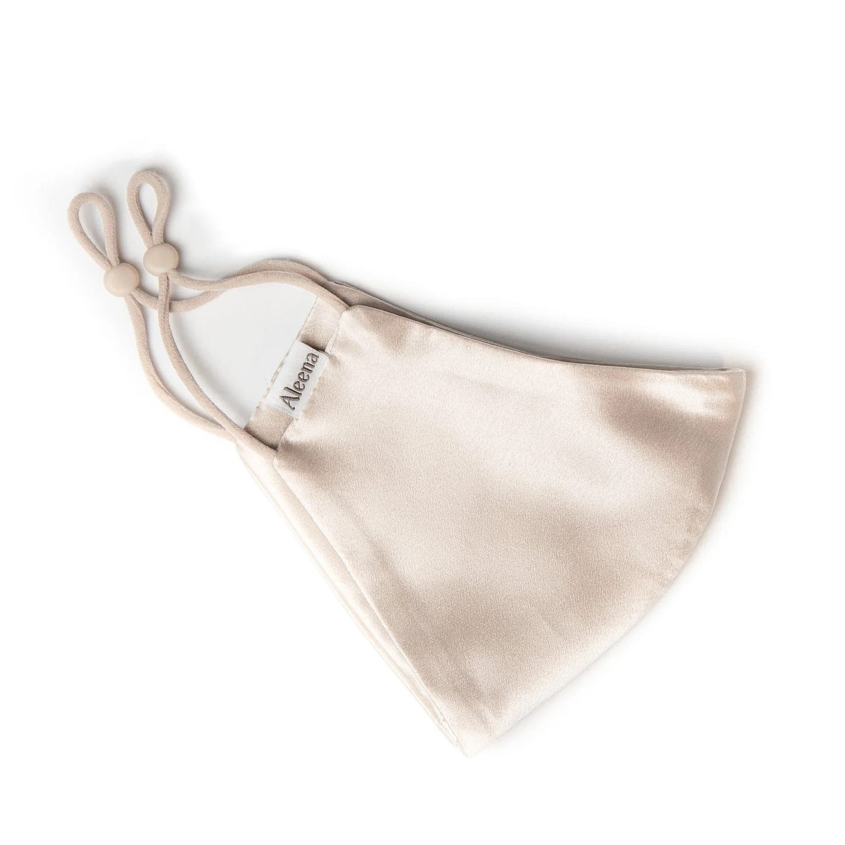 Aleena™ Silk Face Mask - Image 8