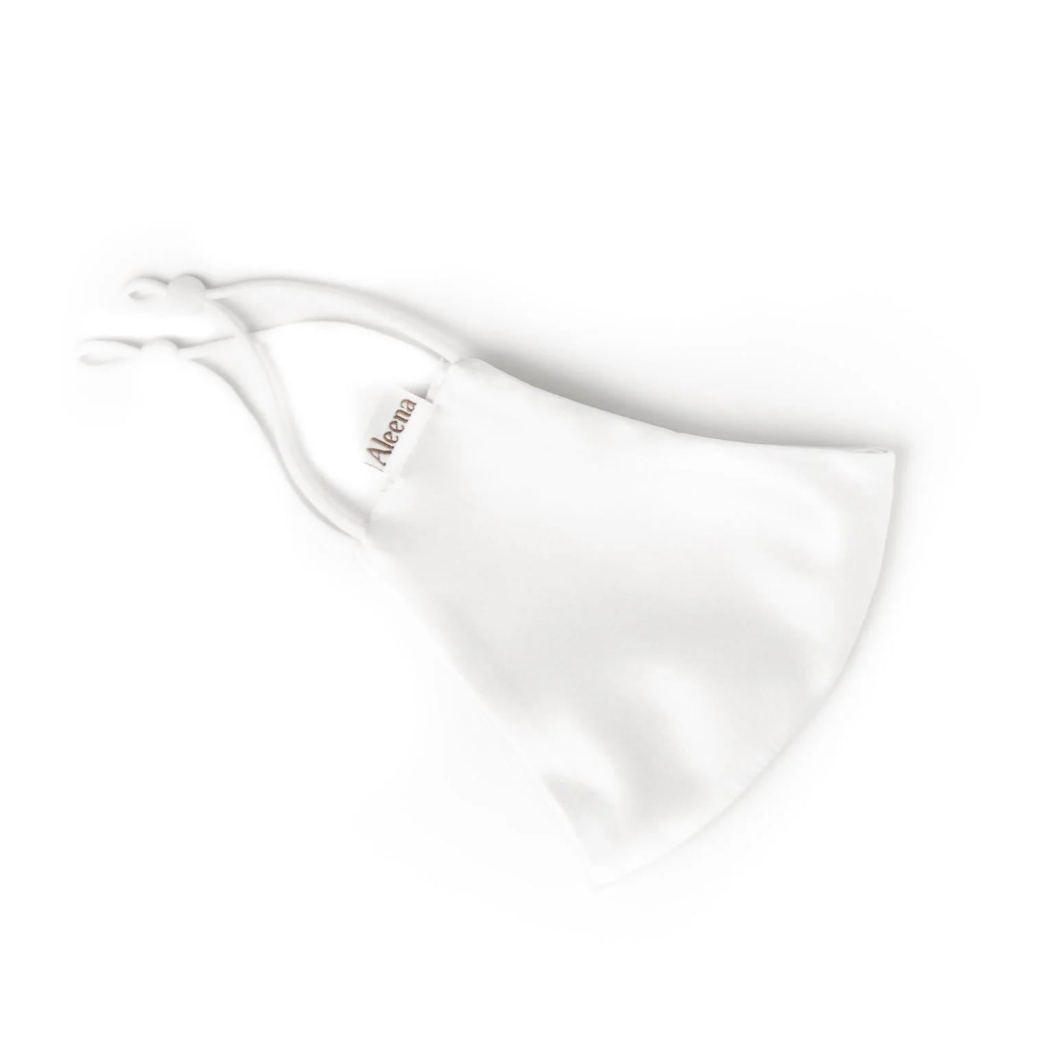 Aleena™ Silk Face Mask - Image 9