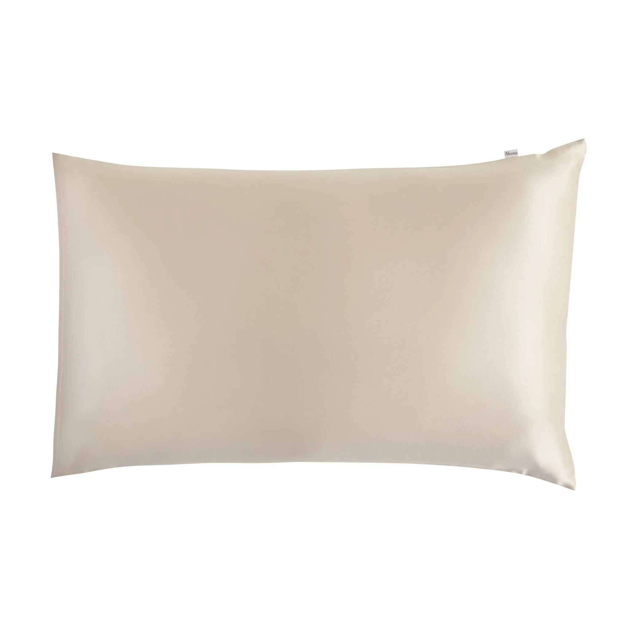 Aleena™ Single Silk Pillowcase (1 Pillowcase) - Image 3