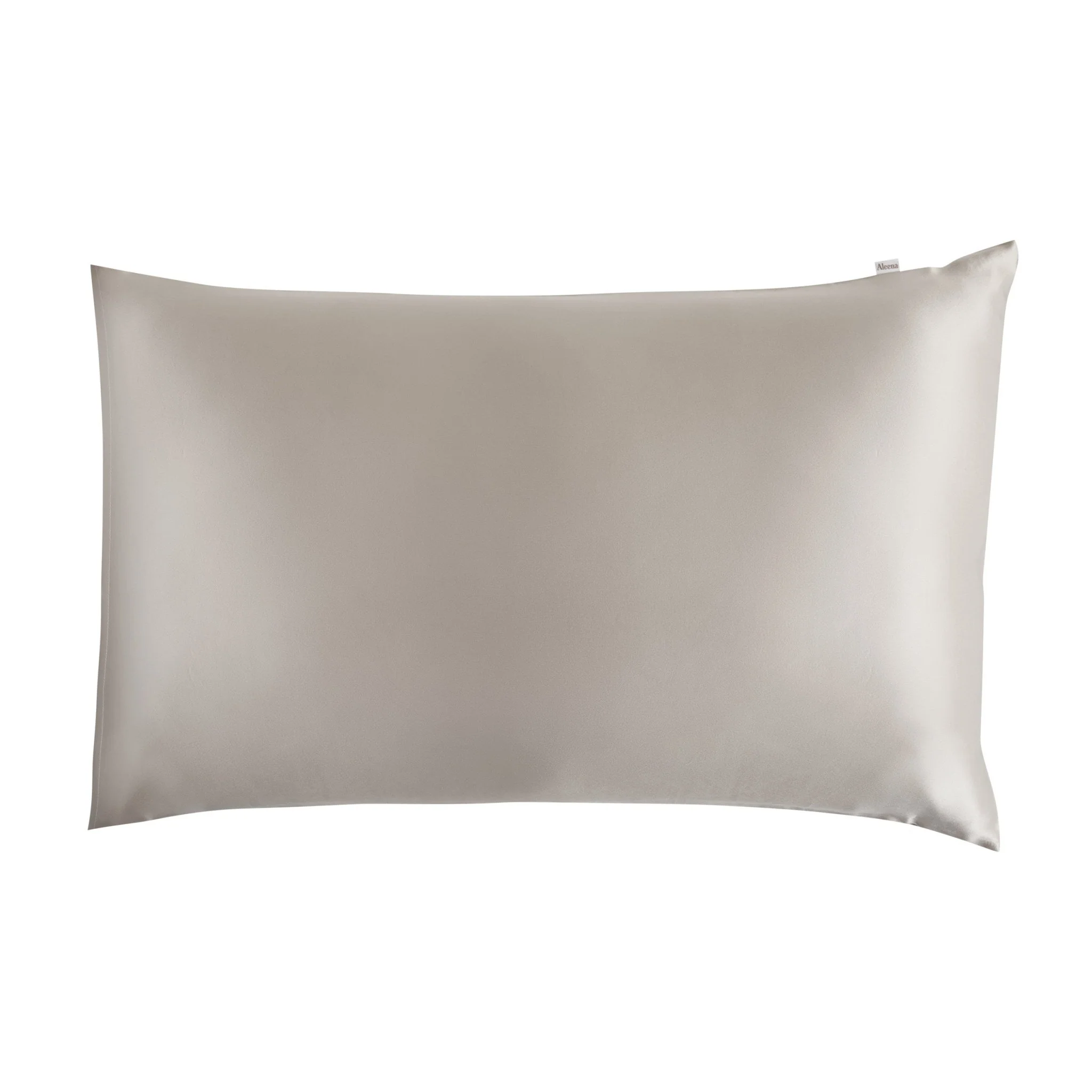 Aleena™ Single Silk Pillowcase (1 Pillowcase) - Image 4
