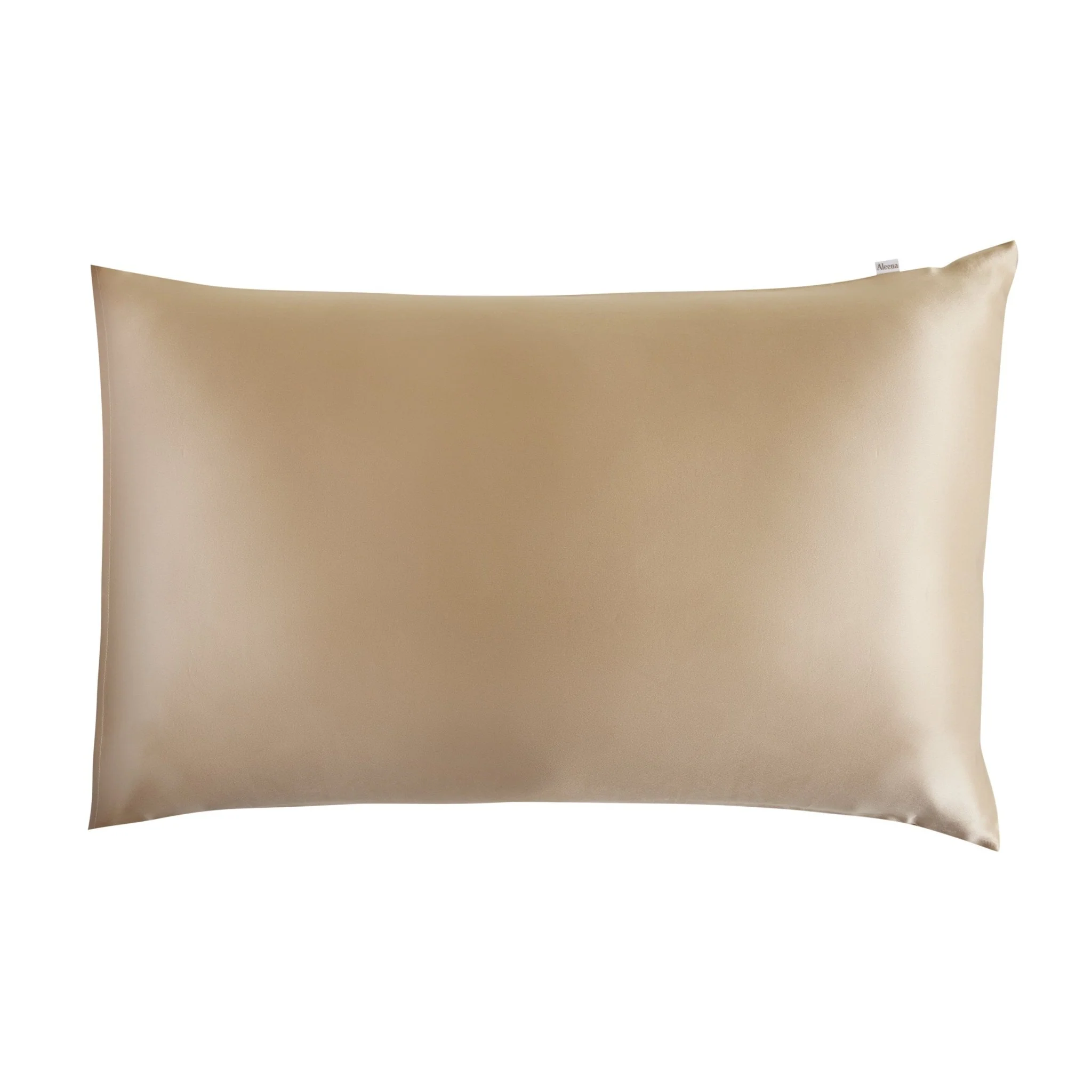Aleena™ Single Silk Pillowcase (1 Pillowcase) - Image 5