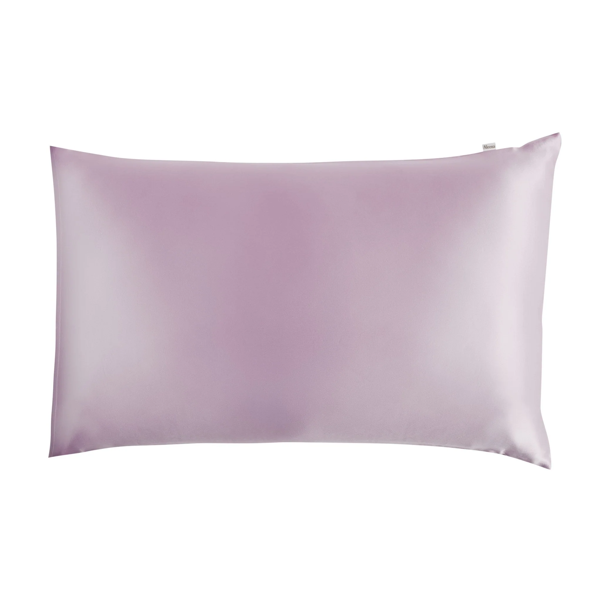 Aleena™ Single Silk Pillowcase (1 Pillowcase) - Image 6