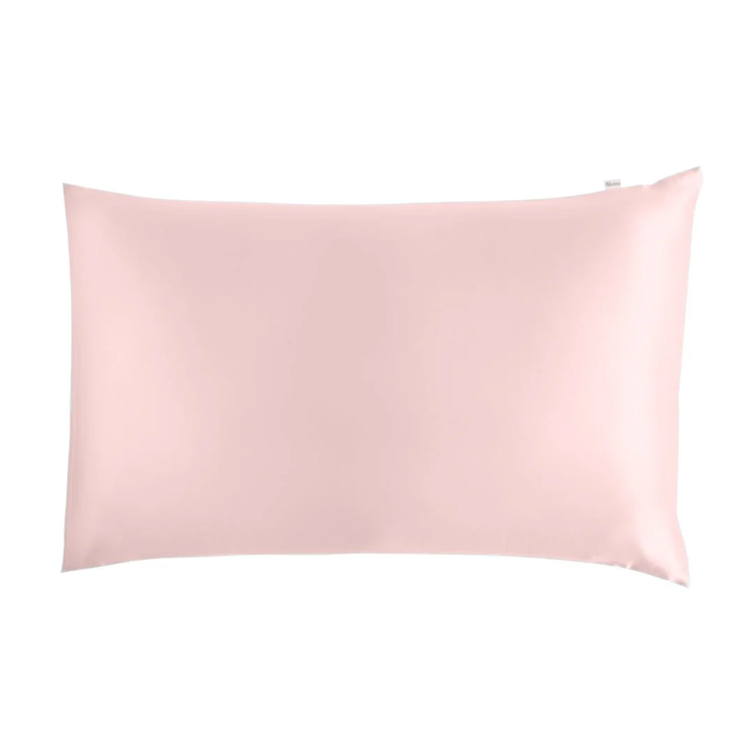 Aleena™ Single Silk Pillowcase (1 Pillowcase) - Image 7